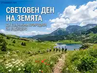 Световен ден на Земята: Поход сред природата за опазване на планетата