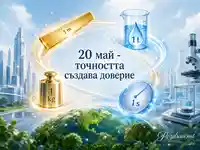 20 май и точността в измерванията като основа за доверие