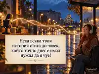 Международен ден на подкаста: история, която достига до своя слушател