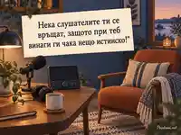 Международен ден на подкаста – уютно място за всеки слушател