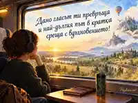 Международен ден на подкаста – вдъхновение по време на пътуване