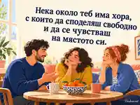 Международен ден на заекването – свободно споделяне сред приятели